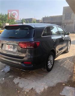 کیا سۆرینتۆ